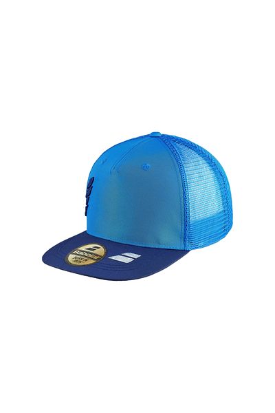 BABOLAT Trucker Cap Unisex Hat 5Ua1224
