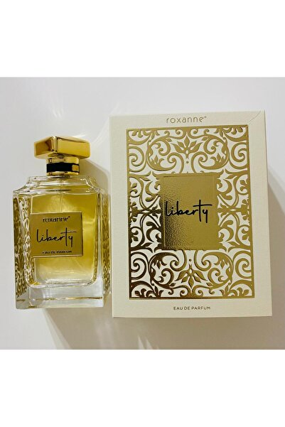 Roxanne Liberty EDP 100 ml Kadın Parfüm 8680110613530