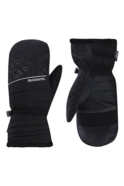Rossignol Temptation Impr Kadın Siyah Eldiven KADIN ELDİVEN RLMWG11