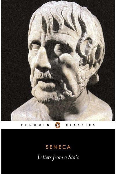 Penguin Books Ltd. Letters From A Stoic: Epistulae Morales Ad Lucilium