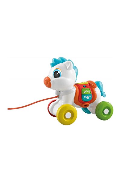 NW NessiWorld 17812 نموذج الطفل - نمط المهر التشيكي