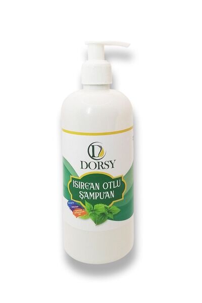 DORSY ISIRGAN OTLU ŞAMPUAN