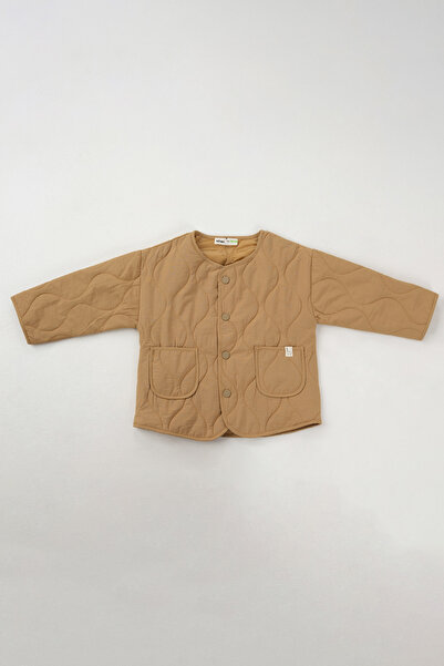 Mioma Kids Kapitone Mont Camel