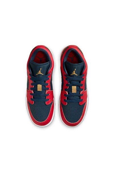 Nike Air Jordan 1 Low SE Gs  Basketbol Ayakkabısı YouSports