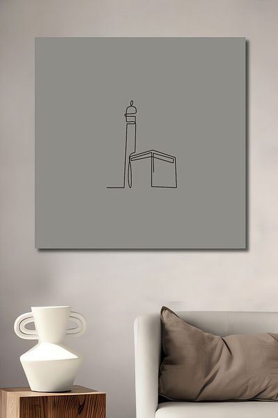 Teona Ahşap Desen minimalist de far decorativ din lemn MDF dreptunghiular pentru pictura de perete acasa, loc de munca