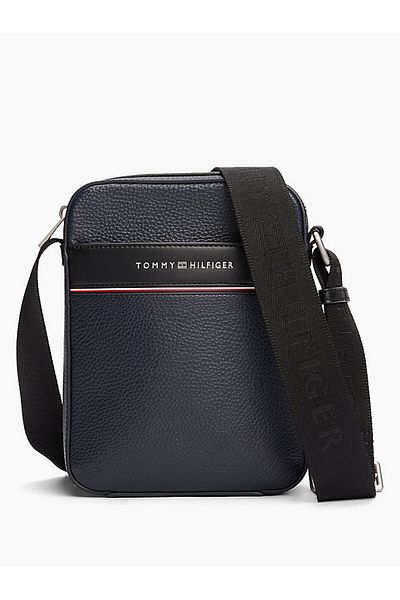 Tommy Hilfiger Tommy Hilfiger Men Blue Sling Bags