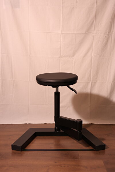 HYPERVAC Asistan Berber-Kuaför Koltuğu