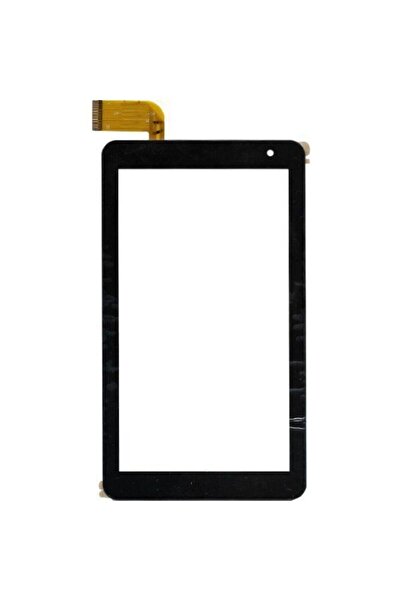 MYGALAXY Everest Everpad Xmars Ew-2020 متوافق مع Touch باللون الأسود
