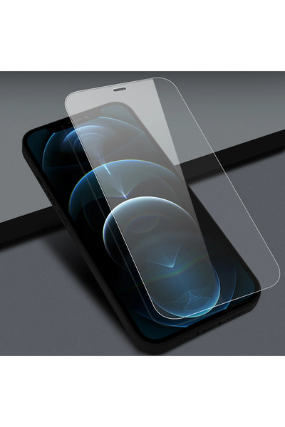 cepmoda iNFiNix NOTE 30 PRO | Standart Temperli Kırılmaz Cam 9h Dayanıklı Ekr...