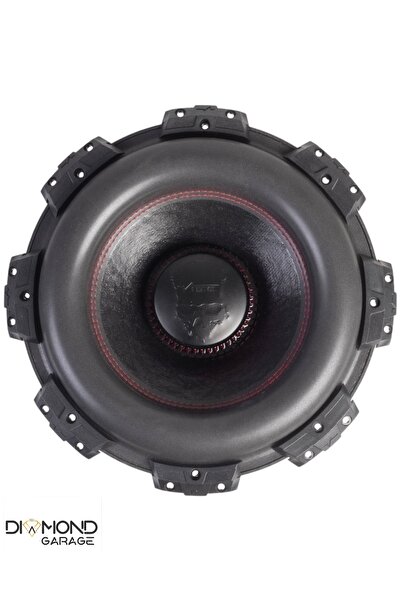 VİBE VIBE BlackDeath Serisi 30 cm Subwoofer 3000RMS
