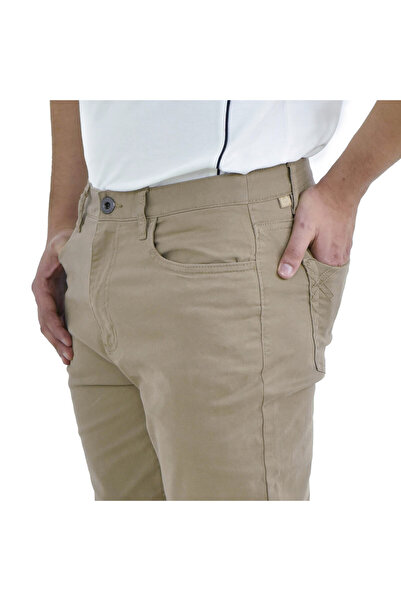 Giordano Men's Comfortable khakis