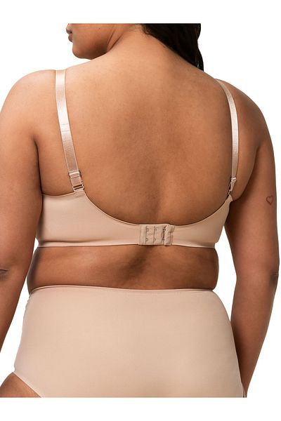 Triumph Bügelloser Bh True Shape Sensation Damen Frauen Mädchen