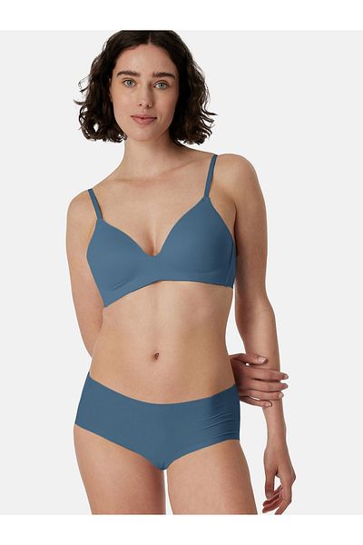 Schiesser Panty Invisible Cotton Panty Unter-hose Unter-wäsche Basic