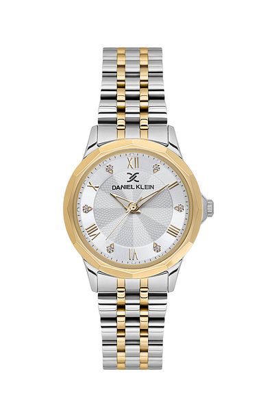 Daniel Klein Dk.1.13898-4 Model Women's Watch