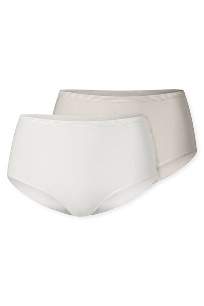 Schiesser Midislip Modal Essentials Midi-slip Panty-s Shorts