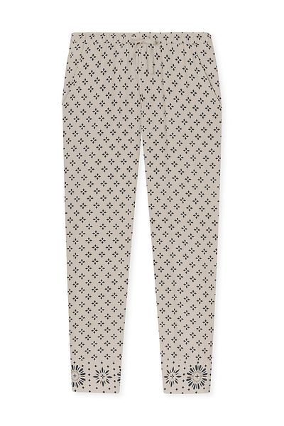 Schiesser Pyjamahose Mix & Relax