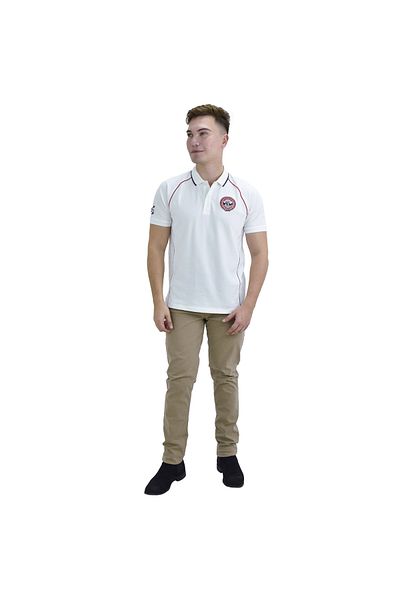 Giordano Men's Comfortable khakis