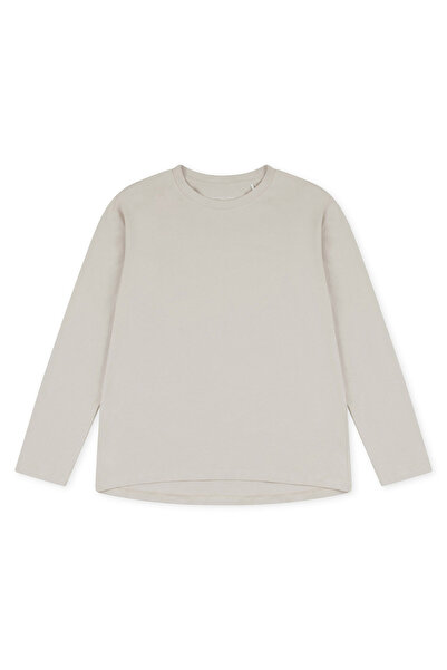 Schiesser Pyjamaoberteil Mix & Relax Schlaf-Oberteil Nachthemd Sleepshirt