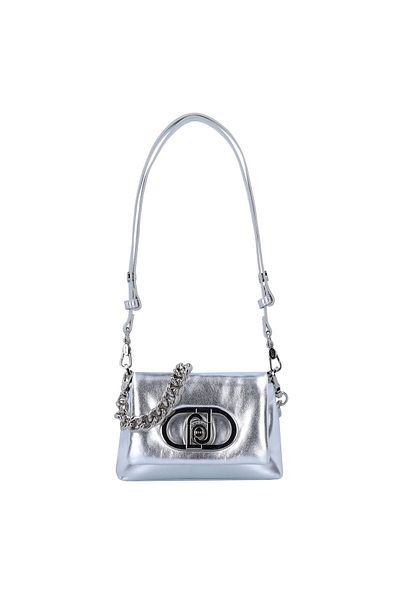 Liu Jo Lapuffy Schultertasche 19 cm
