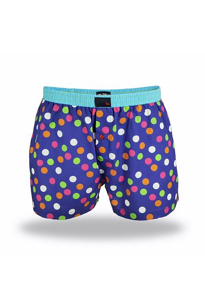 Unabux Boxer-Drucke