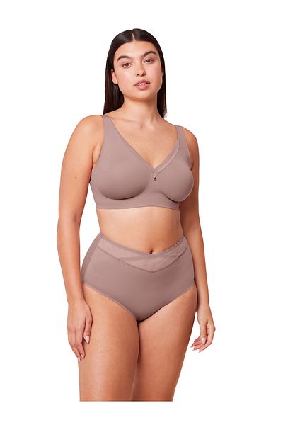 Triumph Bügelloser Bh True Shape Sensation Damen Frauen Mädchen