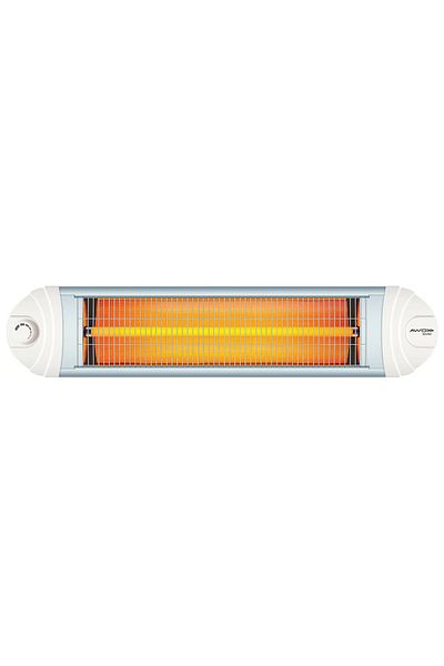 ekapkozmetik Awox Heater Ufo Type Infared Stove 2500W (4767)