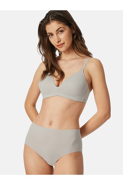 Schiesser Maxislip Invisible Soft Maxi-slip Unterhose Unterwäsche