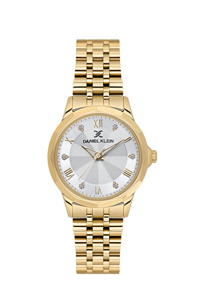 Daniel Klein DK.1.13898-3 Kadın Kol Saati