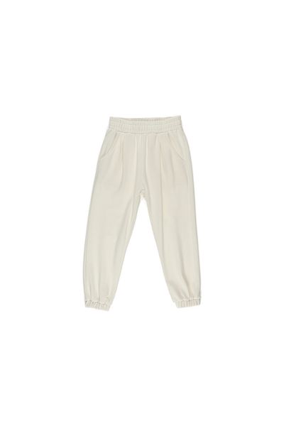 Panço Jogginghose mit Taschendetail für Mädchen