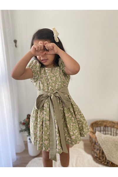 Çocuk elbise