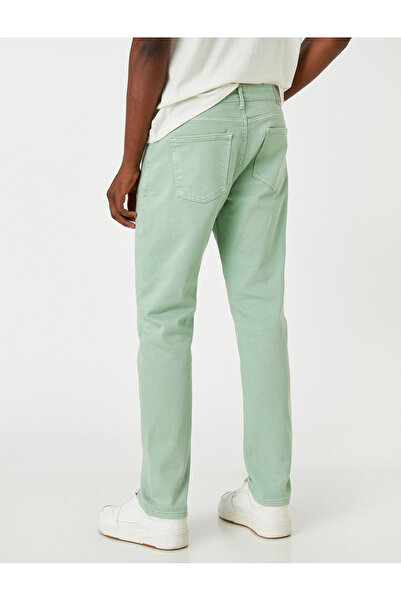 Koton Brad Jean - Slim Fit Jeans