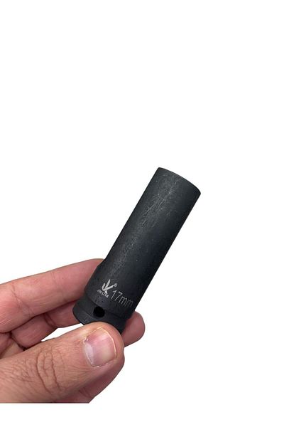 FIRAT HIRDAVAT Oxygen Sensor Socket 17 Mm.1/2"