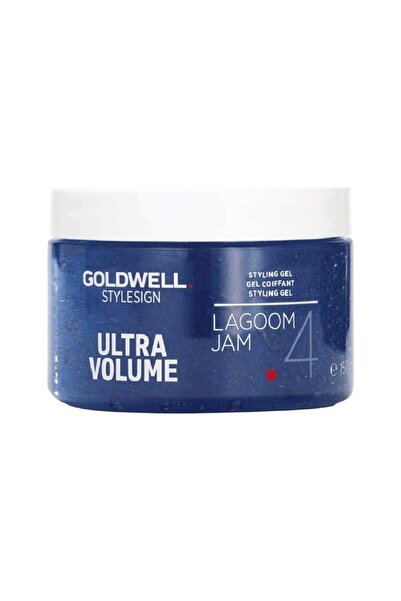 GOLDWELL Lagoom Jam Ultra Hacim Jöle 150ml