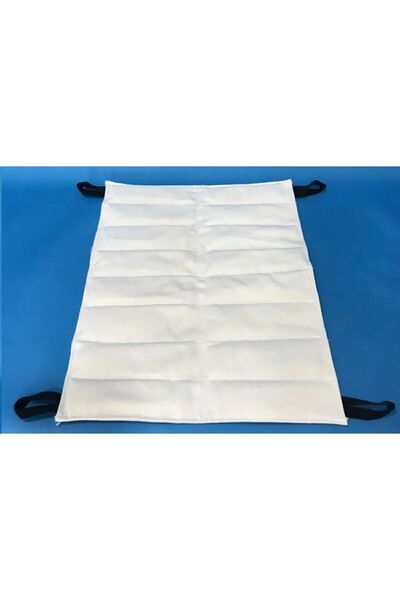 teknotrust Hotpack Pedi Sıcak Kompres 8 Dilimli