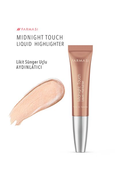 Farmasi Midnight Touch 12 ml Illuminator
