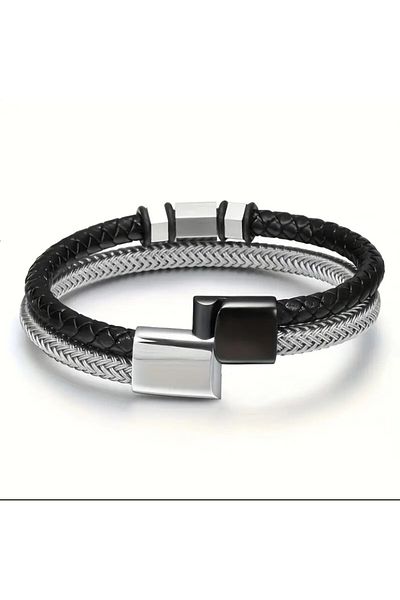 JORG ZENN Jz2918 Jorg Zenn Men's Bracelet