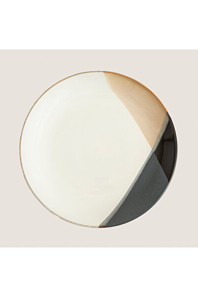 Chakra Aurora Servis Tabağı 27 Cm