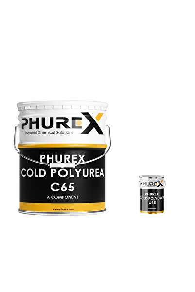 PHUREX SOĞUK POLİÜRE