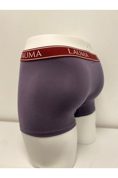 LOUXILOL Ανδρικό Boxer Breathable Fabric 9 Τεμάχια