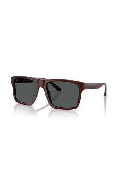Emporio Armani إمبوريو أرماني 4232 شفاف بني 57