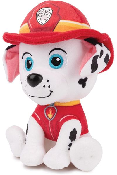 PAW PATROL Marshal Licensed Plush Toy 23 cm