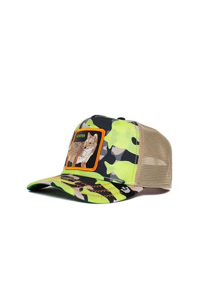 Goorin Bros El Sorro Dorado - Fashionable and Comfortable Hat