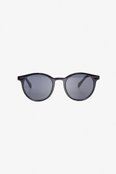 AC&Co / Altınyıldız Classics Bone Sunglasses with Uv 400 Protection