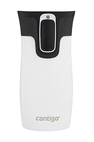 Contigo West Loop Mini Vakumlu Termos Bardak - Beyaz