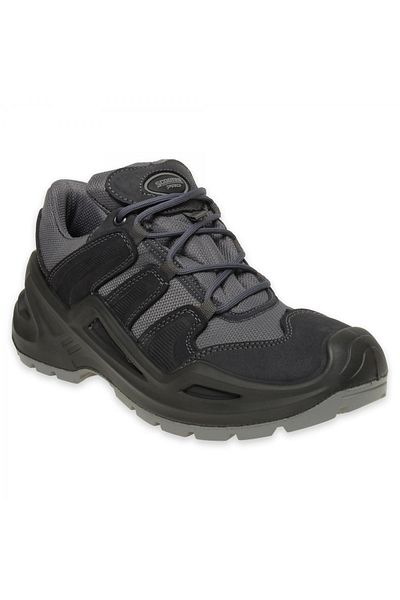 Scooter Ανδρικά παπούτσια 3103 M Combat Casual Anthracite