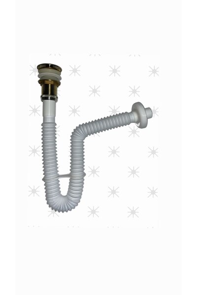 shop Gold Pasanmaz POP UP Lavabo Sifonu