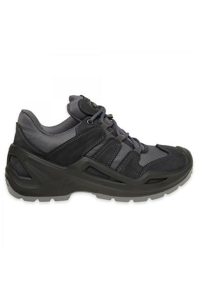Scooter Ανδρικά παπούτσια 3103 M Combat Casual Anthracite