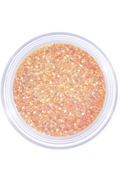 UNLEASHIA Get Loose Glitter Gel No:6 Sunset 4g |   Shimmering Gel Eyeshadow