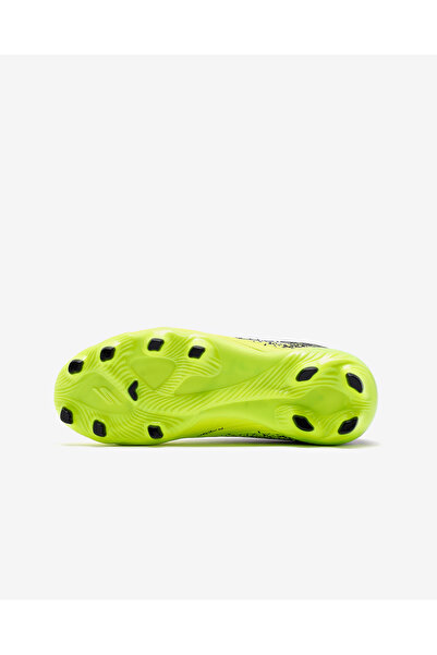 SKECHERS Jr Youth Fg Büyük Erkek Çocuk Sarı Krampon 252060l Ylbk