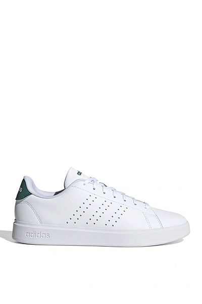 adidas Výhoda 2.0 bílé Unisex tenisky Ig9166